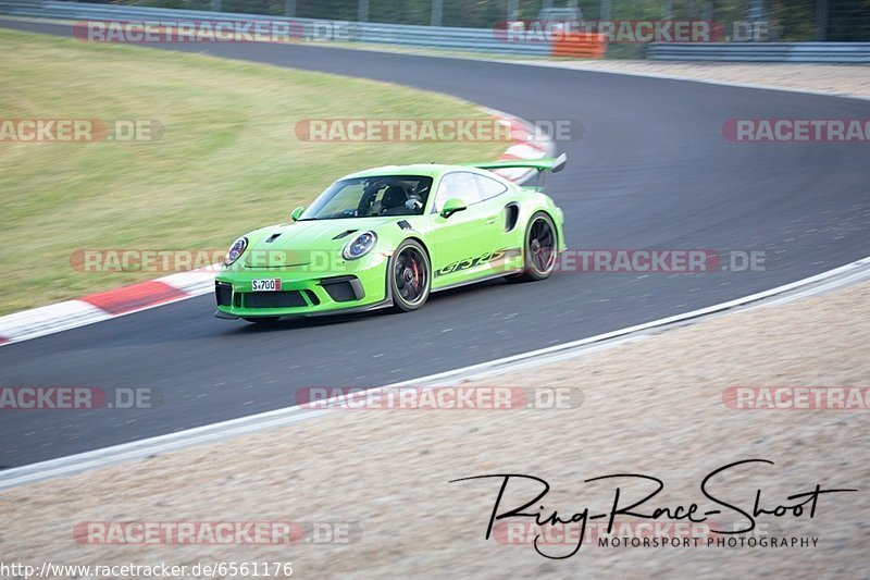 Bild #6561176 - Touristenfahrten Nürburgring Nordschleife (24.06.2019)