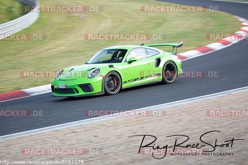 Bild #6561178 - Touristenfahrten Nürburgring Nordschleife (24.06.2019)