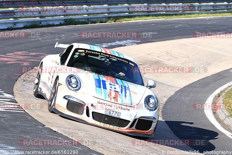 Bild #6561290 - Touristenfahrten Nürburgring Nordschleife (24.06.2019)