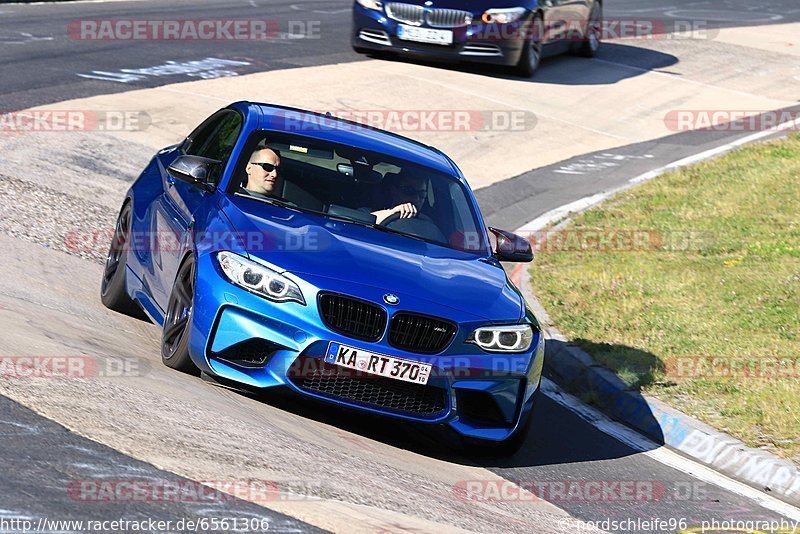 Bild #6561306 - Touristenfahrten Nürburgring Nordschleife (24.06.2019)