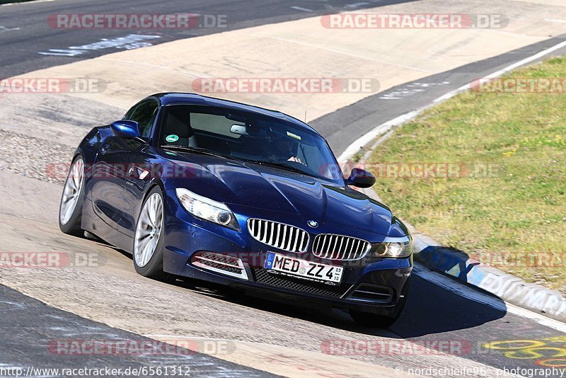 Bild #6561312 - Touristenfahrten Nürburgring Nordschleife (24.06.2019)