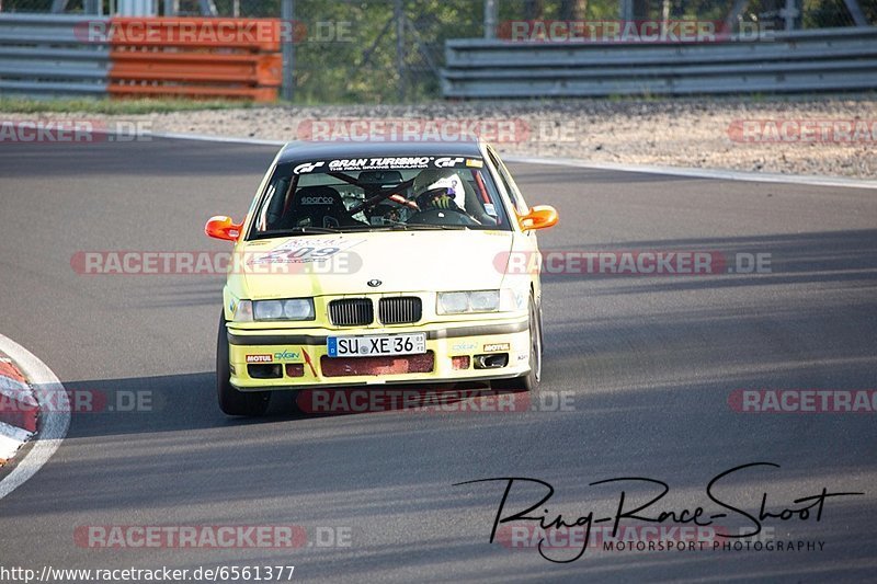 Bild #6561377 - Touristenfahrten Nürburgring Nordschleife (24.06.2019)