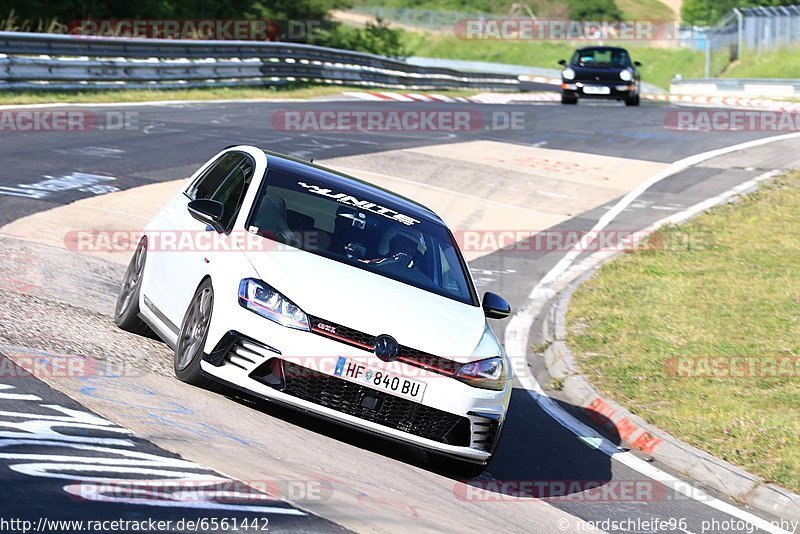 Bild #6561442 - Touristenfahrten Nürburgring Nordschleife (24.06.2019)