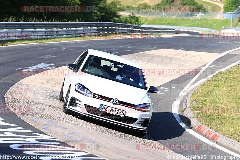 Bild #6561503 - Touristenfahrten Nürburgring Nordschleife (24.06.2019)