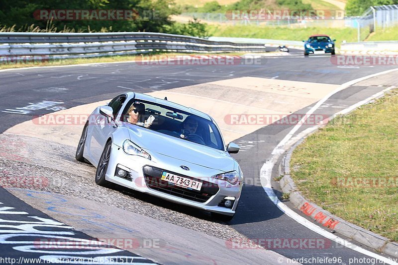 Bild #6561517 - Touristenfahrten Nürburgring Nordschleife (24.06.2019)