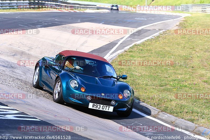 Bild #6561528 - Touristenfahrten Nürburgring Nordschleife (24.06.2019)