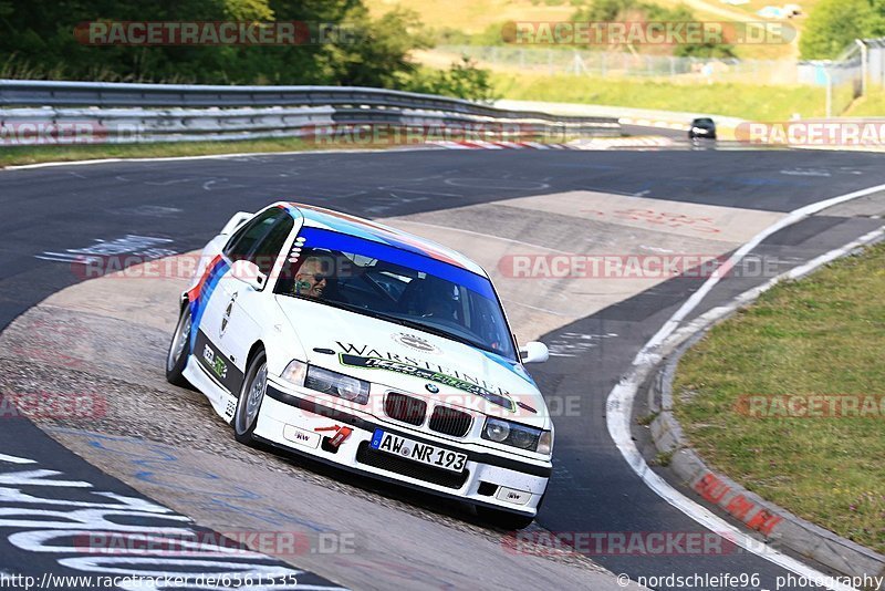 Bild #6561535 - Touristenfahrten Nürburgring Nordschleife (24.06.2019)