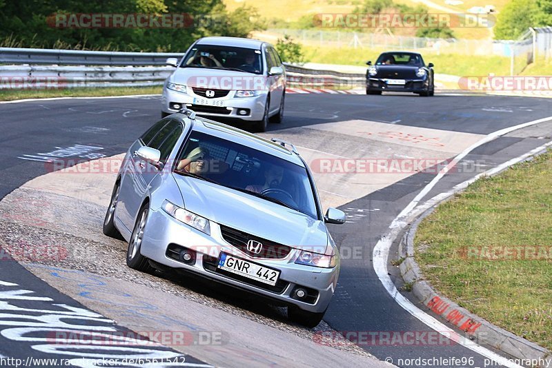 Bild #6561542 - Touristenfahrten Nürburgring Nordschleife (24.06.2019)