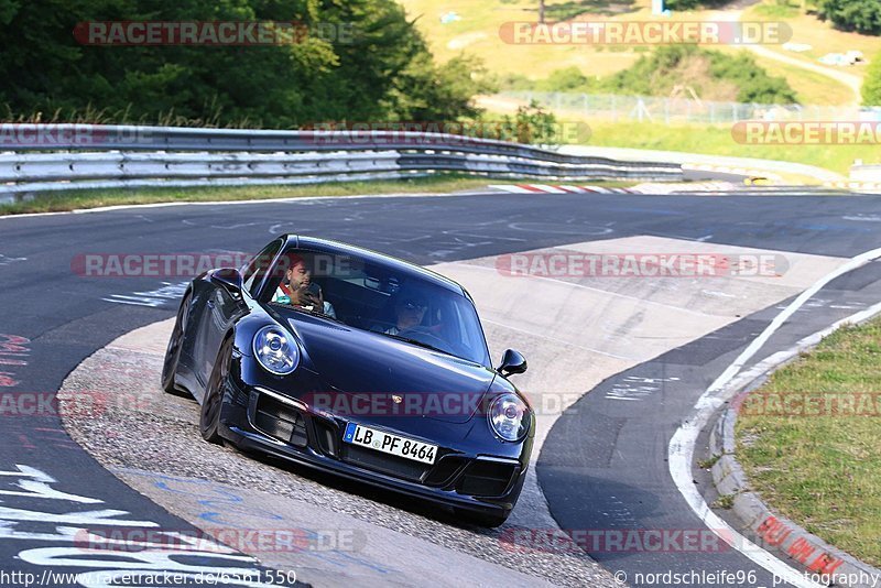 Bild #6561550 - Touristenfahrten Nürburgring Nordschleife (24.06.2019)