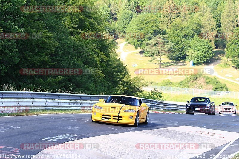 Bild #6561554 - Touristenfahrten Nürburgring Nordschleife (24.06.2019)