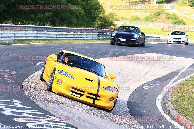 Bild #6561557 - Touristenfahrten Nürburgring Nordschleife (24.06.2019)