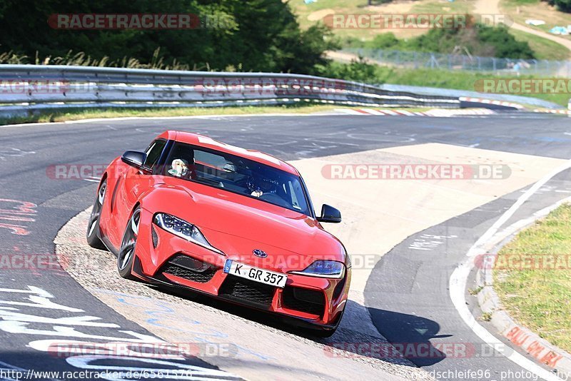 Bild #6561576 - Touristenfahrten Nürburgring Nordschleife (24.06.2019)