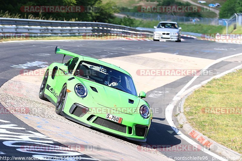 Bild #6561583 - Touristenfahrten Nürburgring Nordschleife (24.06.2019)