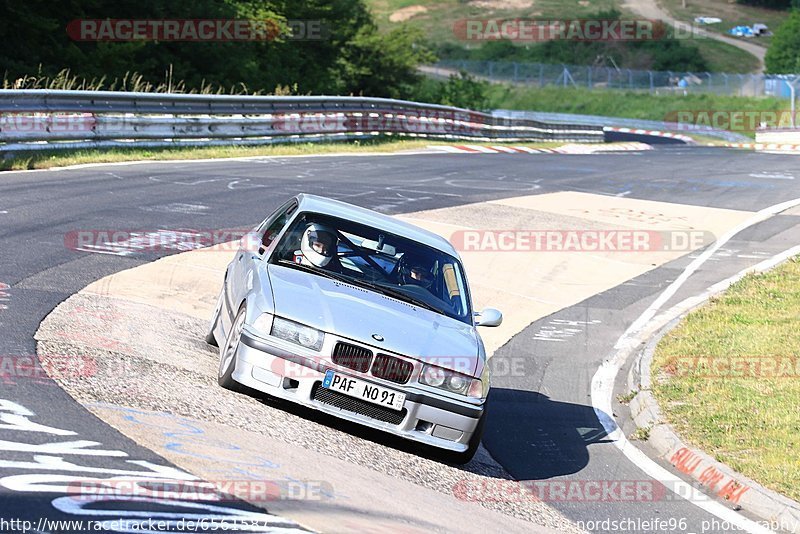 Bild #6561587 - Touristenfahrten Nürburgring Nordschleife (24.06.2019)