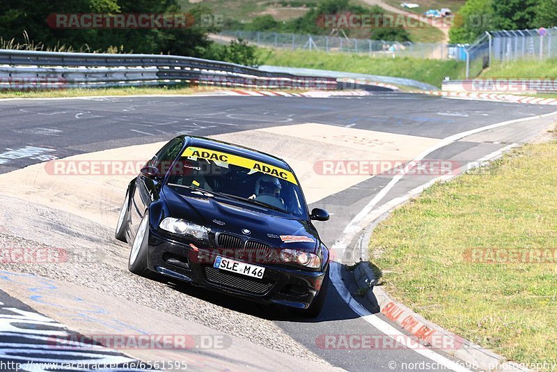 Bild #6561595 - Touristenfahrten Nürburgring Nordschleife (24.06.2019)