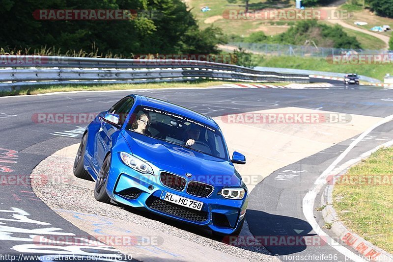 Bild #6561610 - Touristenfahrten Nürburgring Nordschleife (24.06.2019)