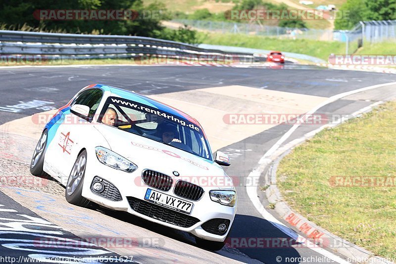 Bild #6561627 - Touristenfahrten Nürburgring Nordschleife (24.06.2019)