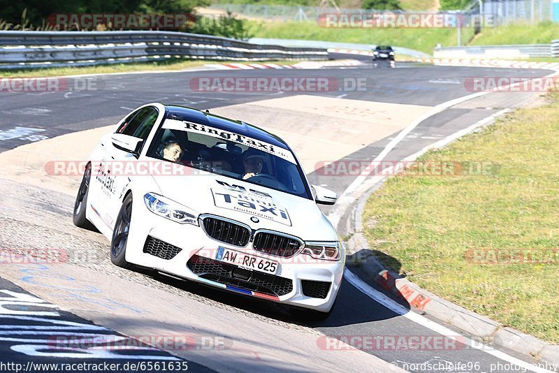 Bild #6561635 - Touristenfahrten Nürburgring Nordschleife (24.06.2019)