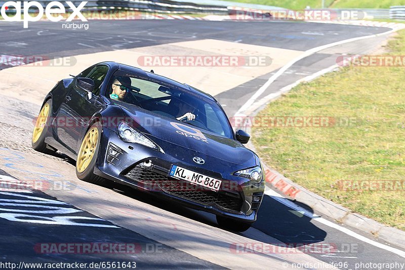 Bild #6561643 - Touristenfahrten Nürburgring Nordschleife (24.06.2019)