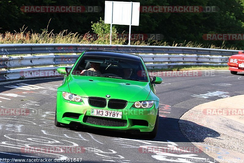 Bild #6561647 - Touristenfahrten Nürburgring Nordschleife (24.06.2019)