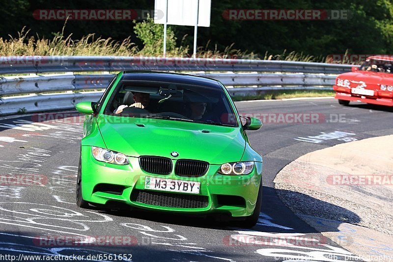 Bild #6561652 - Touristenfahrten Nürburgring Nordschleife (24.06.2019)