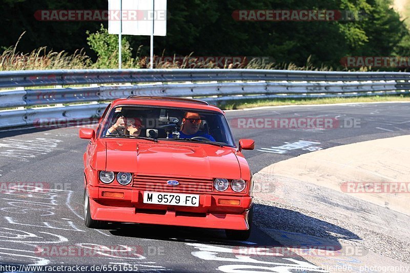 Bild #6561655 - Touristenfahrten Nürburgring Nordschleife (24.06.2019)