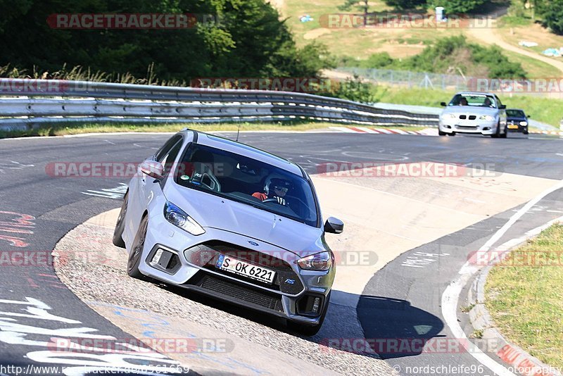 Bild #6561669 - Touristenfahrten Nürburgring Nordschleife (24.06.2019)