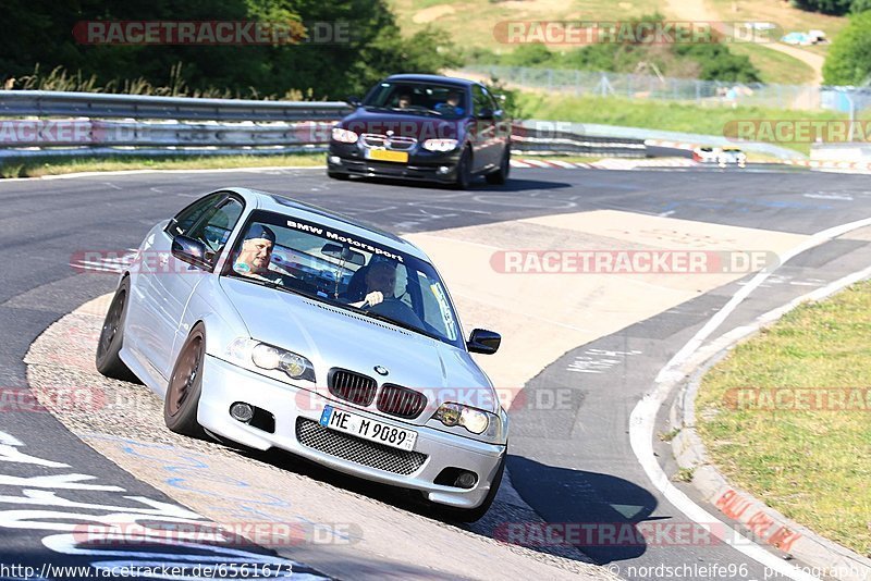 Bild #6561673 - Touristenfahrten Nürburgring Nordschleife (24.06.2019)