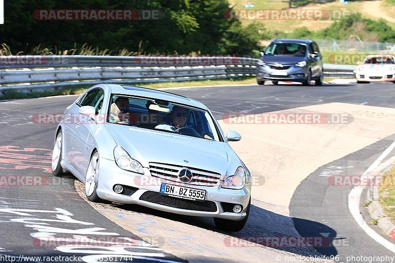 Bild #6561744 - Touristenfahrten Nürburgring Nordschleife (24.06.2019)