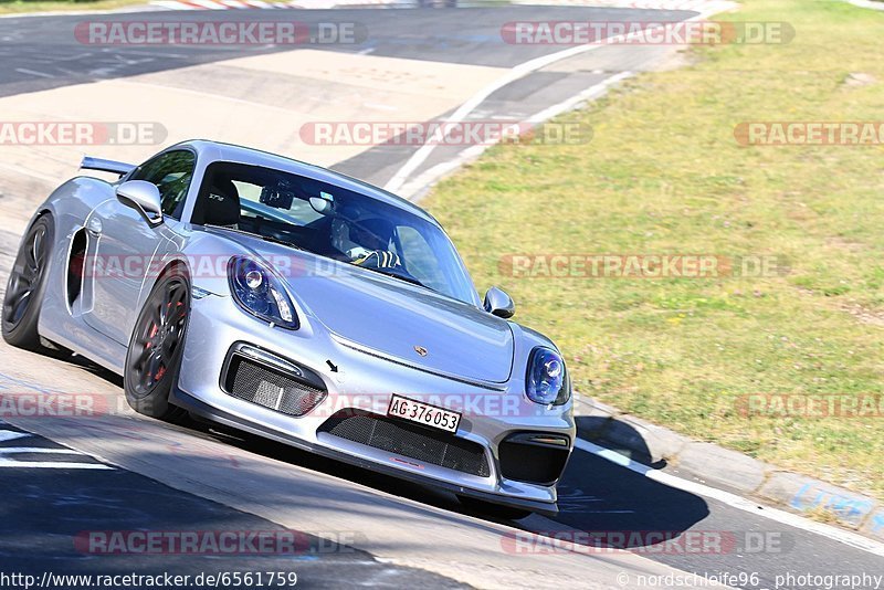 Bild #6561759 - Touristenfahrten Nürburgring Nordschleife (24.06.2019)