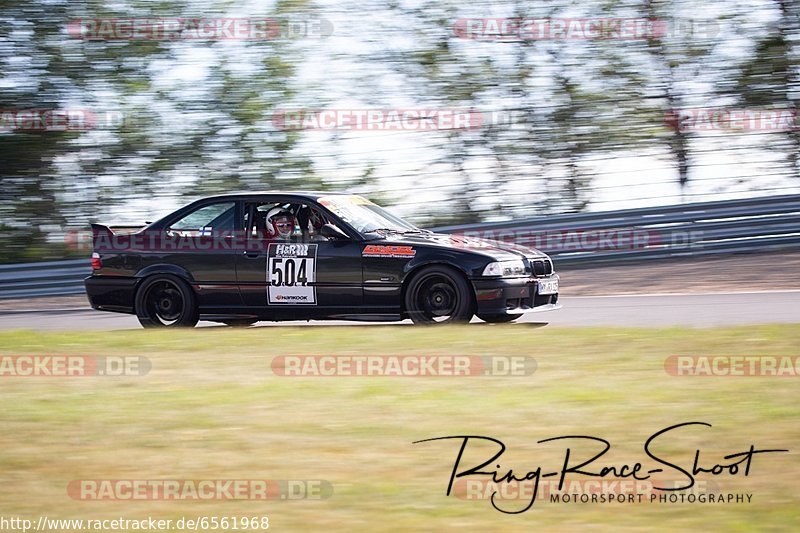 Bild #6561968 - Touristenfahrten Nürburgring Nordschleife (24.06.2019)