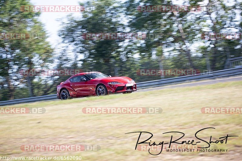 Bild #6562090 - Touristenfahrten Nürburgring Nordschleife (24.06.2019)