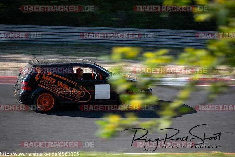 Bild #6562375 - Touristenfahrten Nürburgring Nordschleife (24.06.2019)