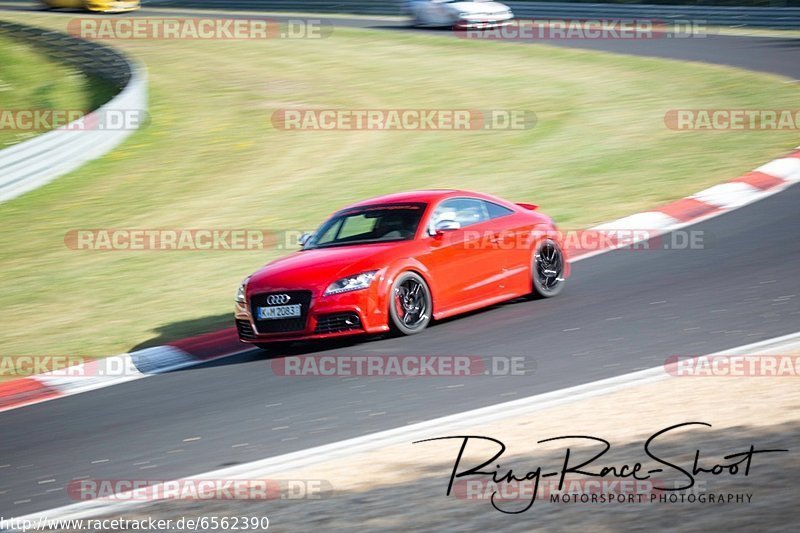 Bild #6562390 - Touristenfahrten Nürburgring Nordschleife (24.06.2019)