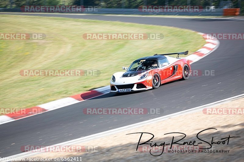 Bild #6562411 - Touristenfahrten Nürburgring Nordschleife (24.06.2019)