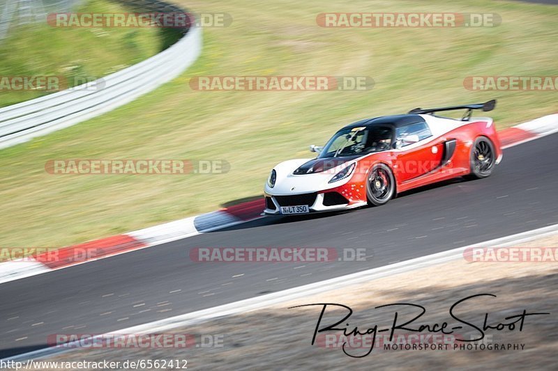 Bild #6562412 - Touristenfahrten Nürburgring Nordschleife (24.06.2019)