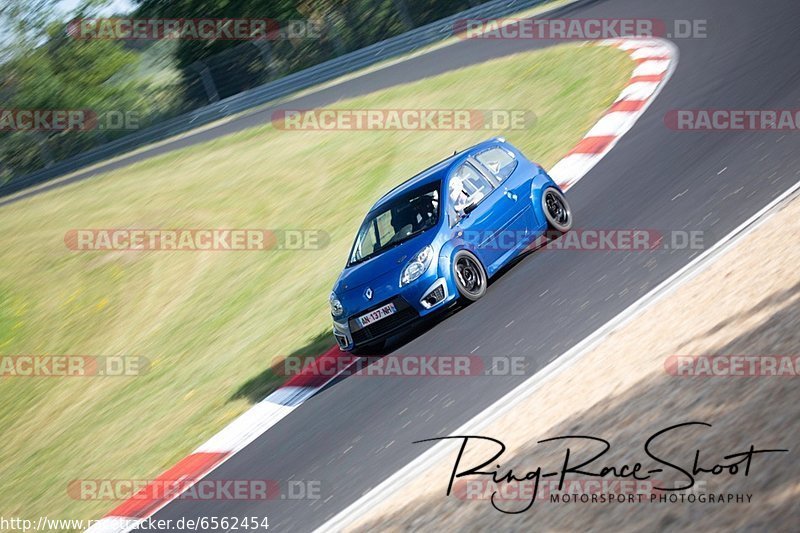 Bild #6562454 - Touristenfahrten Nürburgring Nordschleife (24.06.2019)