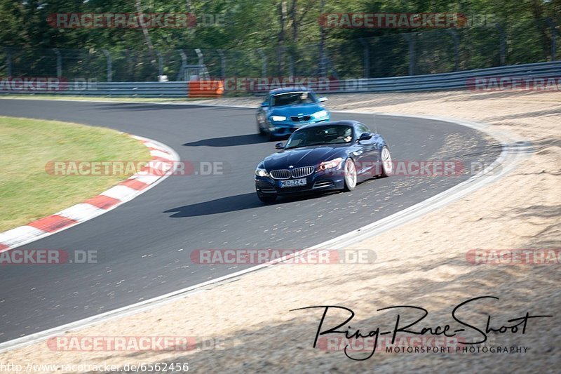 Bild #6562456 - Touristenfahrten Nürburgring Nordschleife (24.06.2019)