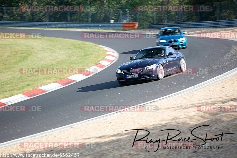 Bild #6562457 - Touristenfahrten Nürburgring Nordschleife (24.06.2019)