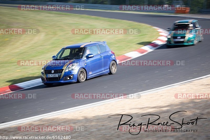 Bild #6562480 - Touristenfahrten Nürburgring Nordschleife (24.06.2019)