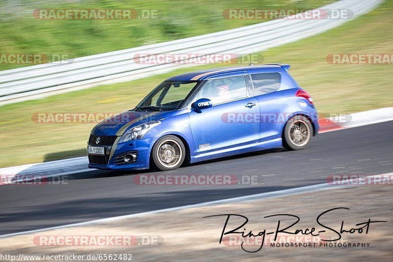 Bild #6562482 - Touristenfahrten Nürburgring Nordschleife (24.06.2019)