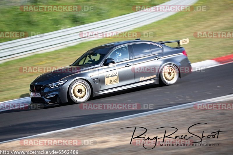 Bild #6562489 - Touristenfahrten Nürburgring Nordschleife (24.06.2019)