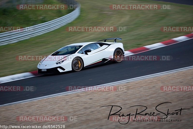 Bild #6562528 - Touristenfahrten Nürburgring Nordschleife (24.06.2019)