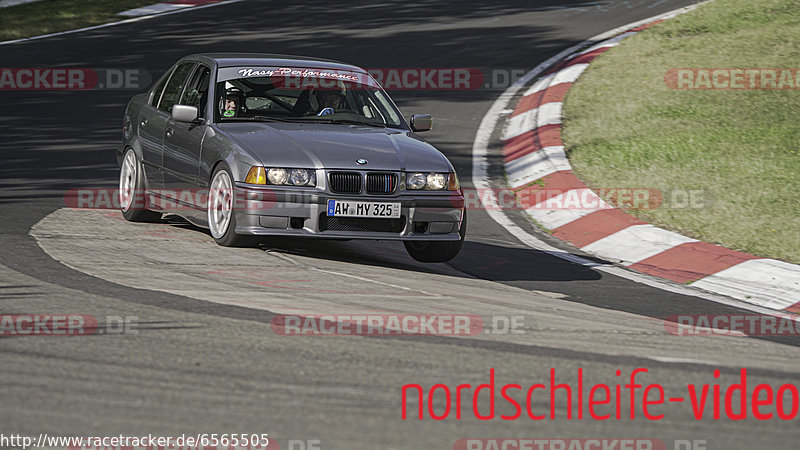 Bild #6565505 - Touristenfahrten Nürburgring Nordschleife (24.06.2019)