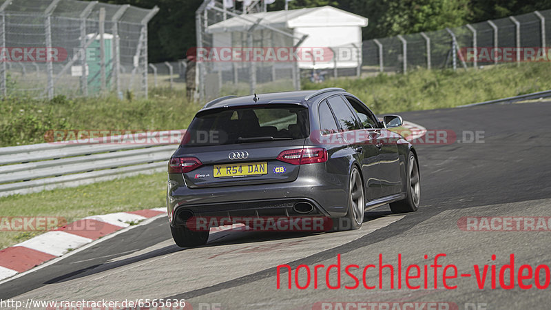 Bild #6565636 - Touristenfahrten Nürburgring Nordschleife (24.06.2019)