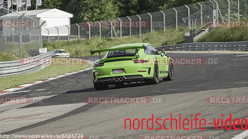 Bild #6565729 - Touristenfahrten Nürburgring Nordschleife (24.06.2019)