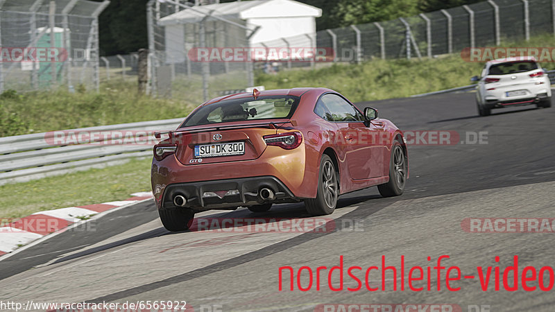 Bild #6565922 - Touristenfahrten Nürburgring Nordschleife (24.06.2019)