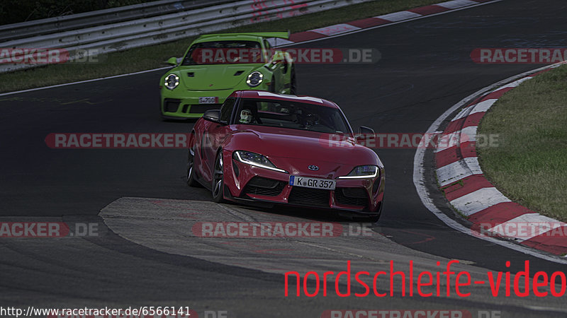 Bild #6566141 - Touristenfahrten Nürburgring Nordschleife (24.06.2019)