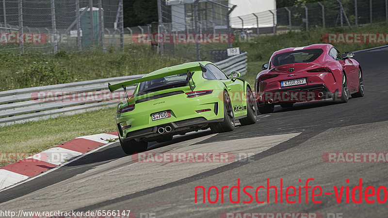 Bild #6566147 - Touristenfahrten Nürburgring Nordschleife (24.06.2019)