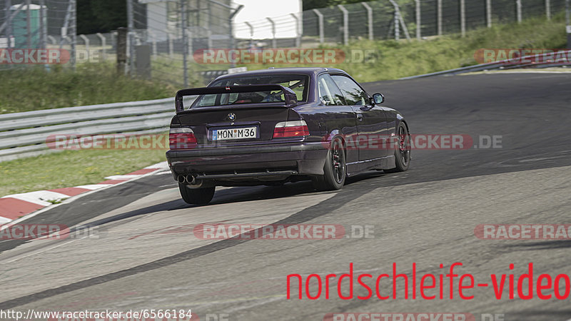 Bild #6566184 - Touristenfahrten Nürburgring Nordschleife (24.06.2019)